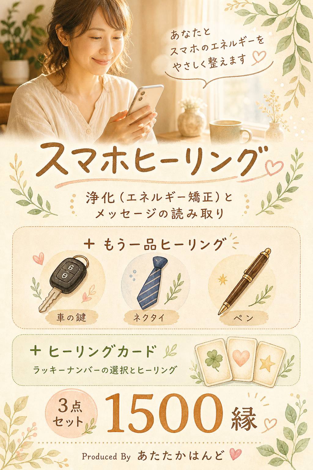 MENU（PRICE） | あたたかはんど