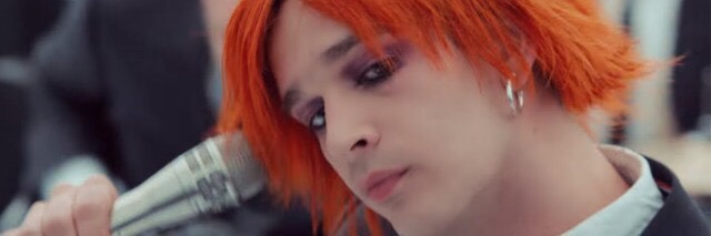 Give Yourself a Try - The 1975 | Play It on Repeat