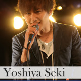 6 30 チェッカーズ 大土井裕二 関 義哉 2マン Yoshiya Seki 関 義哉 Official Website 6 30 チェッカーズ 大土井裕二 関 義哉 2マン Yoshiya Seki 関 義哉 Official Website