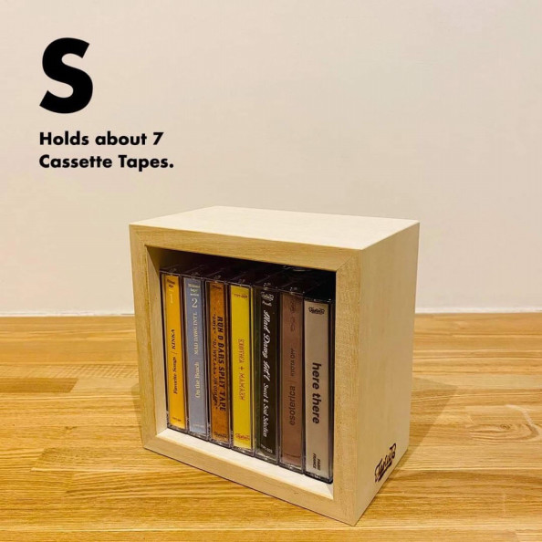 Tastee T Box Tastee T Production