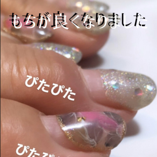 飾るのみではないネイルを 草加ネイルサロン K Style 飾るのみではないネイルを 草加ネイルサロン K Style