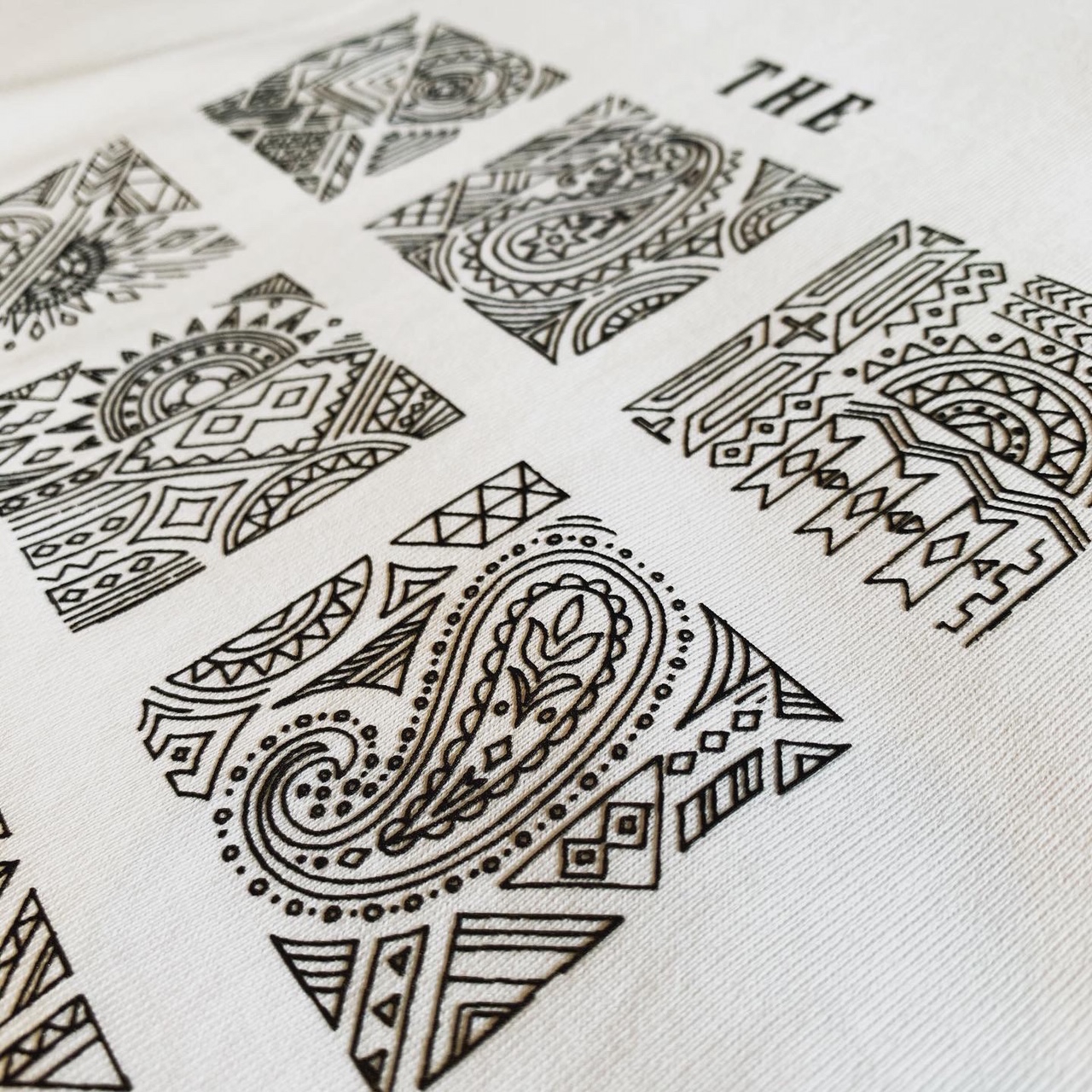 中林忠良　Position’９７ 腐蝕 Ⅰ (50/8) Japanese Print 