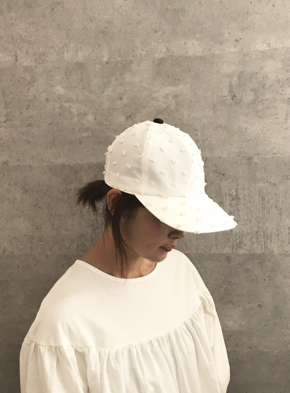 frankygrow BON BON JQ CAP | Lilou 