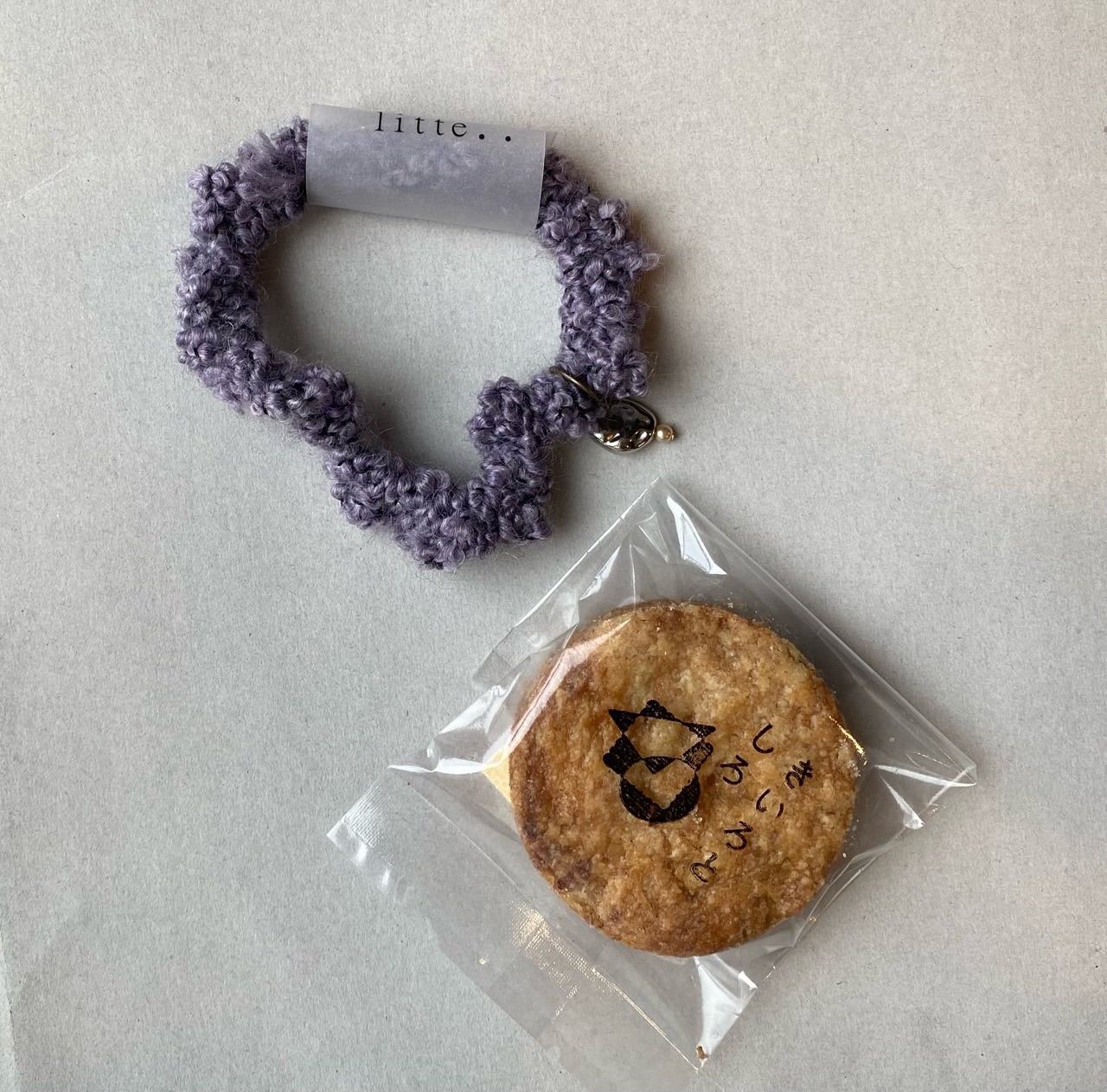 ありがとうプチギフト | Lilou's Note