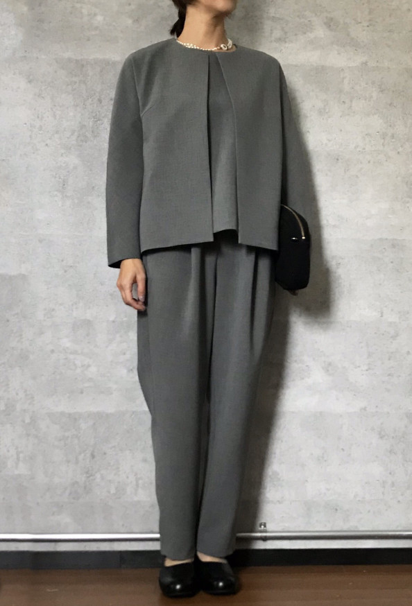 TRAVAIL MANUEL のセットアップ | Lilou