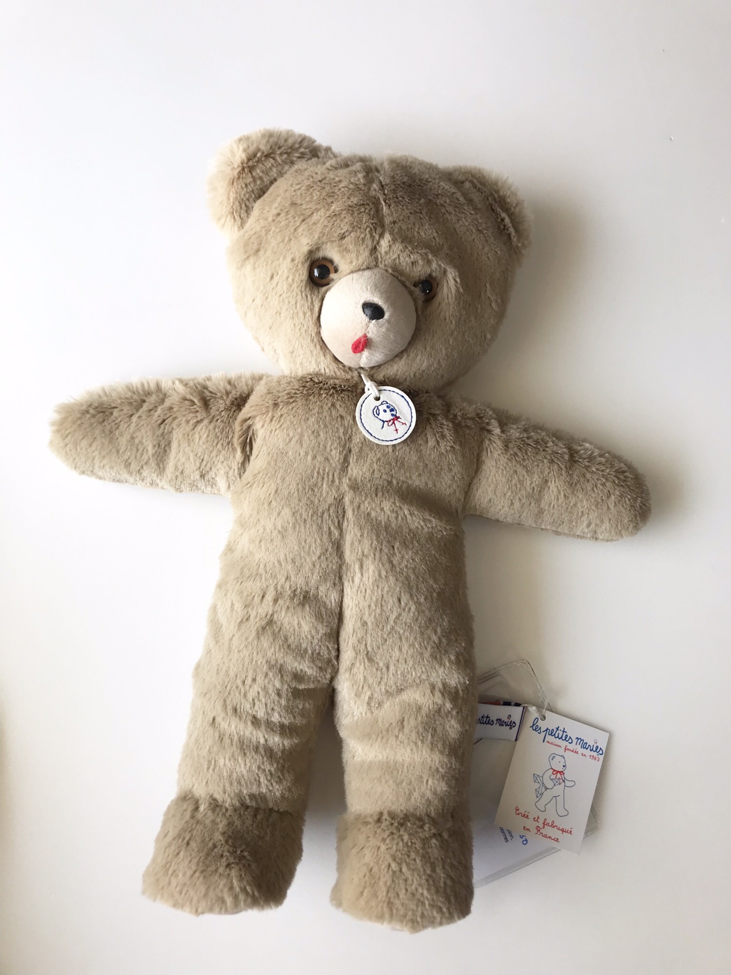 Le petites Maries | Lilou's Note