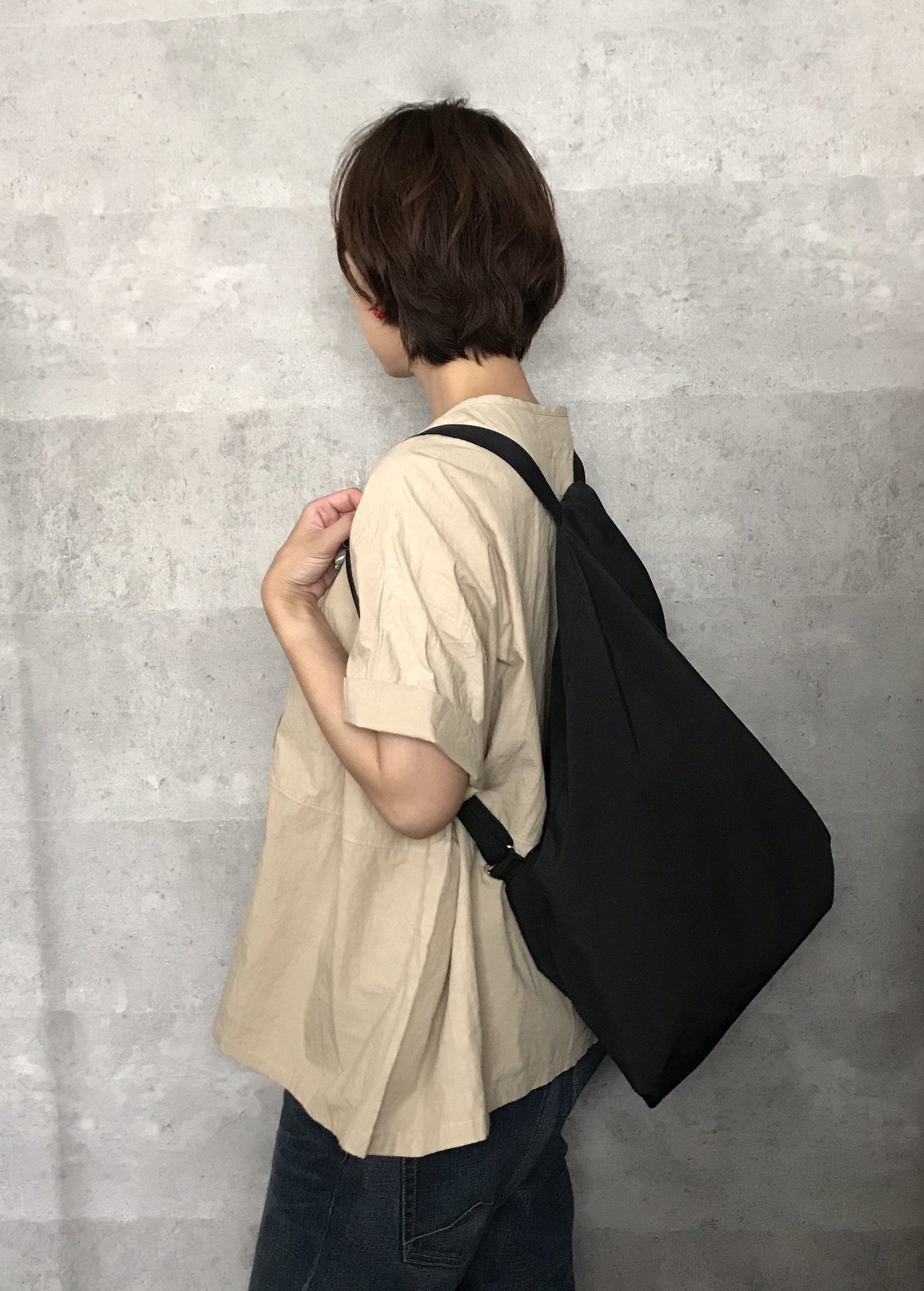 【NEW限定品】 ソノヤマノイタダキ | Lilou's Note バッグ