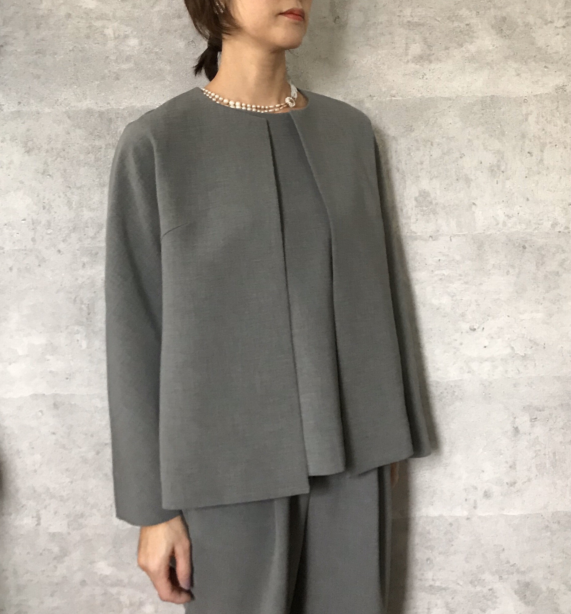 TRAVAIL MANUEL のセットアップ | Lilou's Note