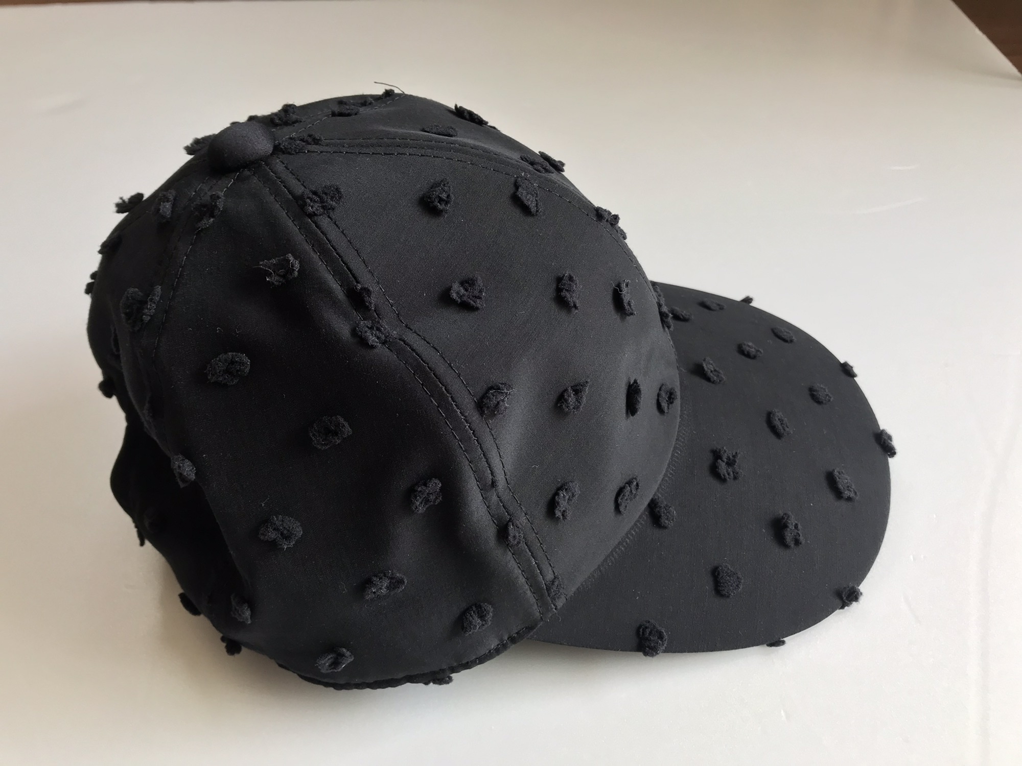 ★専用★フランキーグロー　キャップ frankygrowフランキーグロウORG.PT CAP25SHT-137 – PARK MADE IN