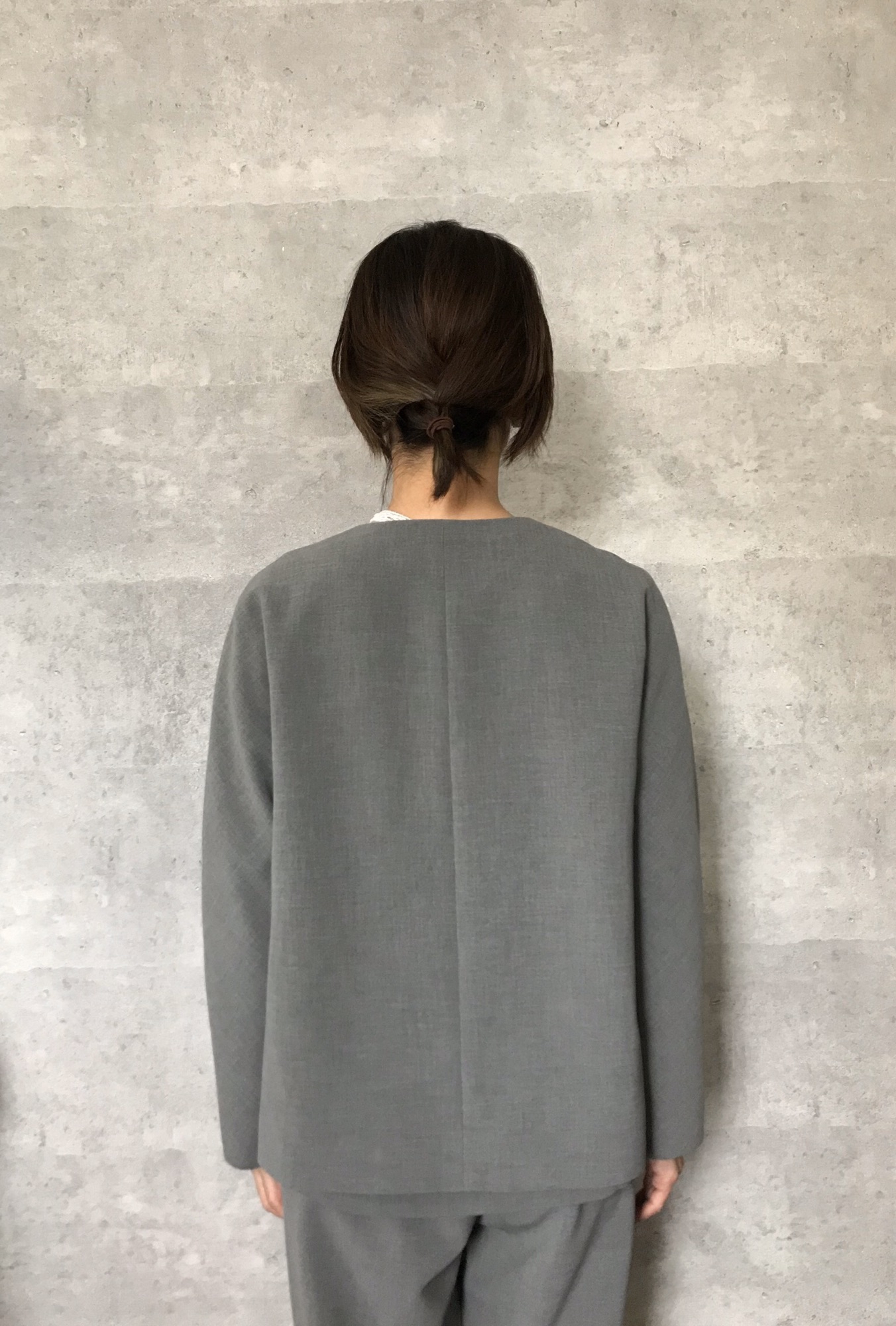 TRAVAIL MANUEL のセットアップ | Lilou's Note