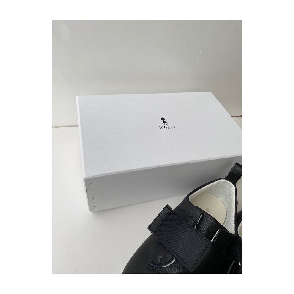 NINOSのシューズ | Lilou's Note