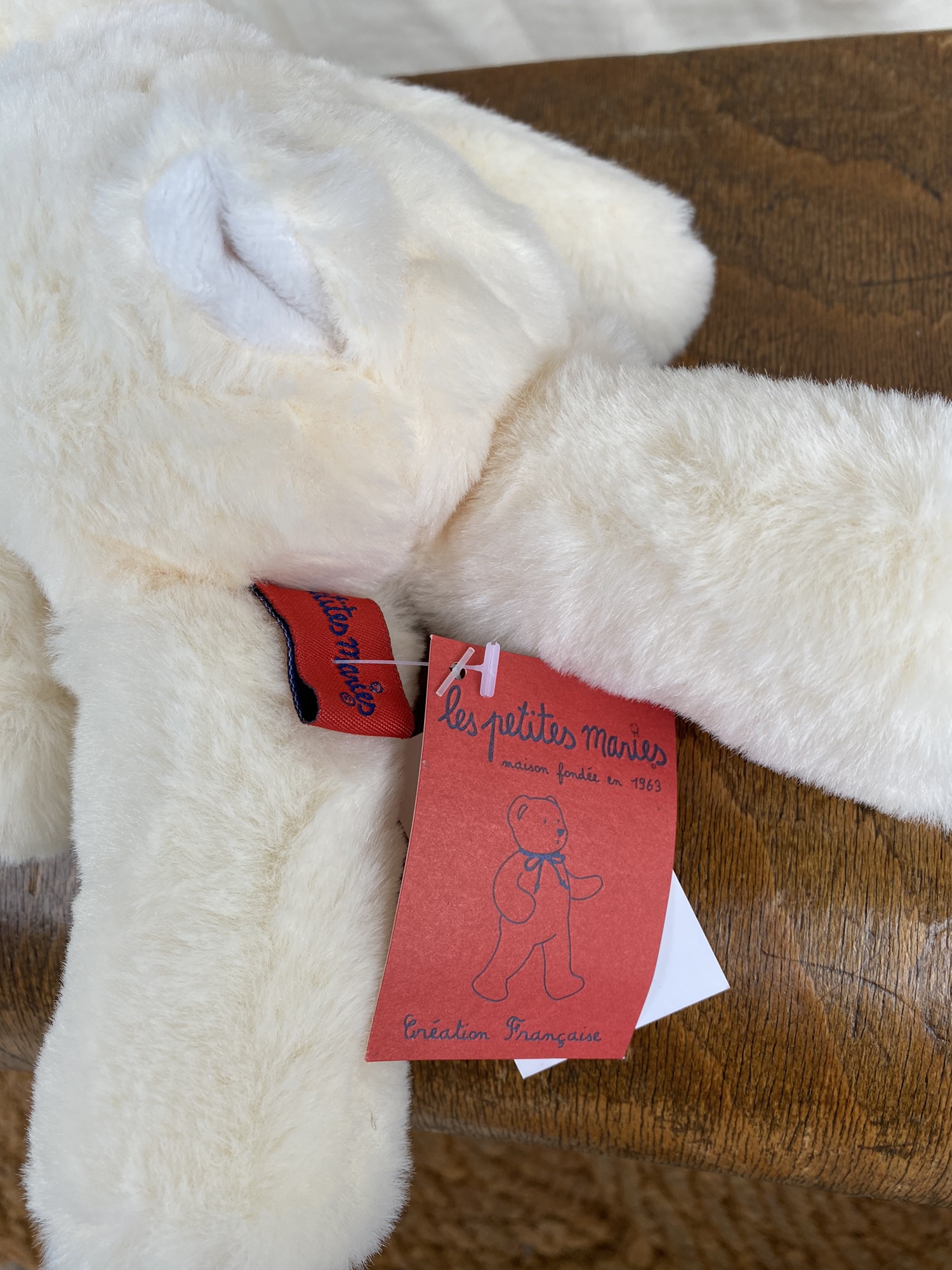 les petites maries 再入荷 | Lilou's Note