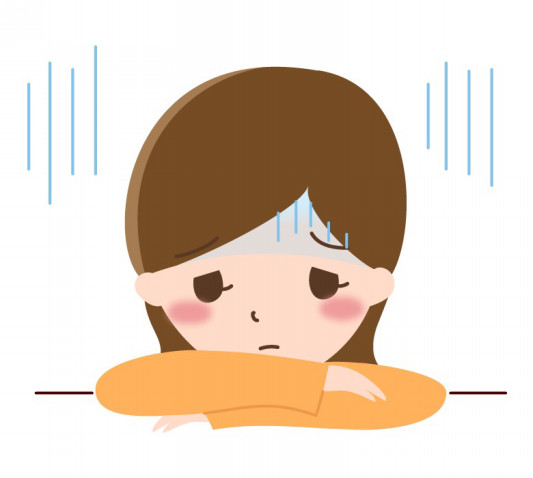 心が落ち込むことってありますよね 女性のための健康体操教室 心が落ち込むことってありますよね 女性のための健康体操教室