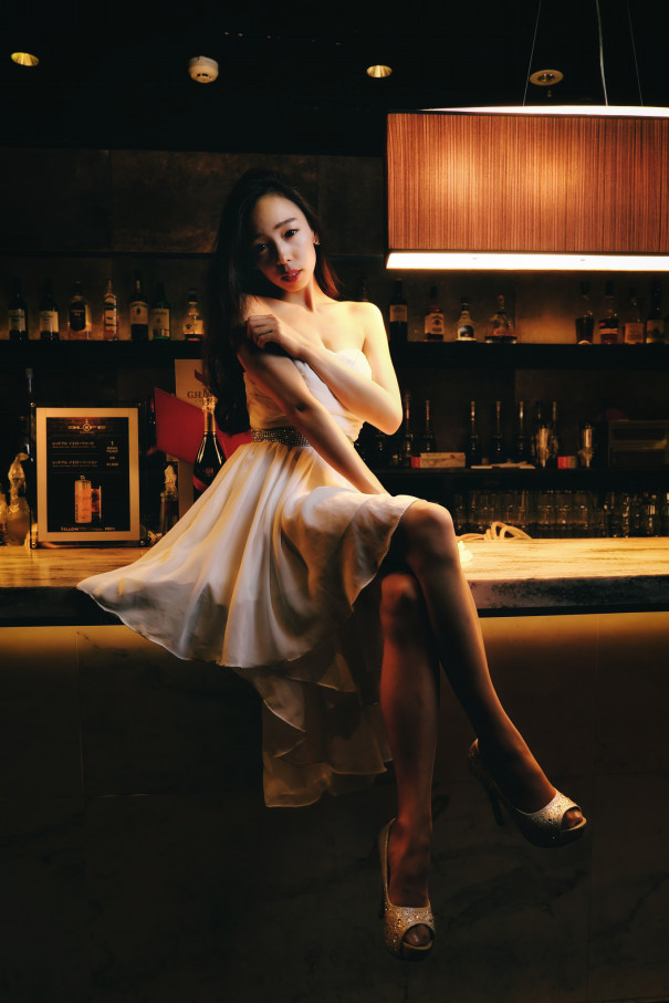 Smooth撮影会 茅原田真衣さん その１ とし S Ownd 2