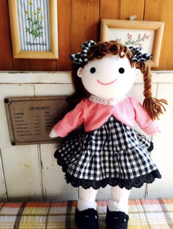 お人形 絵本と手作りの店 童家 お人形 絵本と手作りの店 童家