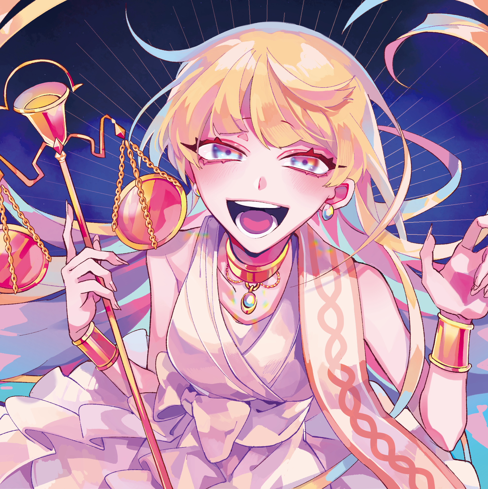 NEWS】2nd full Album『夢幻泡影』情報更新いたしました。 | ぐちり