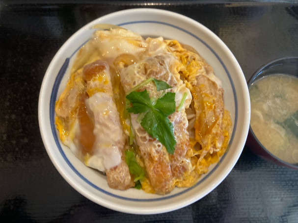 かつ丼一覧 かつ丼はうまい かつ丼を食べ巡る記録 極上の逸品を求めて