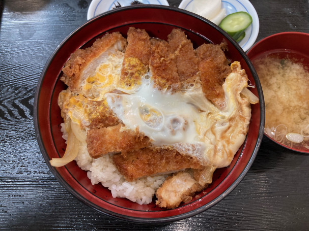 かつ丼一覧 かつ丼はうまい かつ丼を食べ巡る記録 極上の逸品を求めて