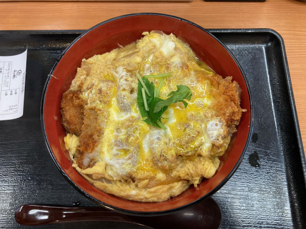 かつ丼一覧 かつ丼はうまい かつ丼を食べ巡る記録 極上の逸品を求めて