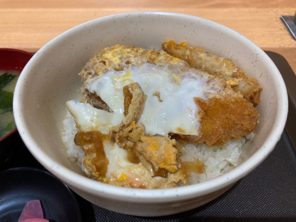 かつ丼一覧 かつ丼はうまい かつ丼を食べ巡る記録 極上の逸品を求めて