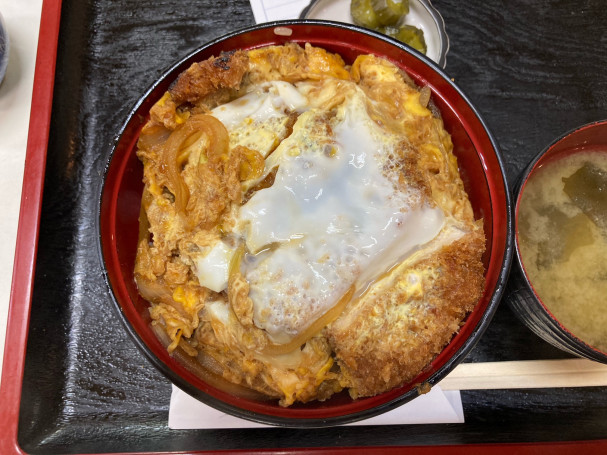 かつ丼一覧 かつ丼はうまい かつ丼を食べ巡る記録 極上の逸品を求めて