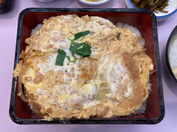 かつ丼一覧 かつ丼はうまい かつ丼を食べ巡る記録 極上の逸品を求めて