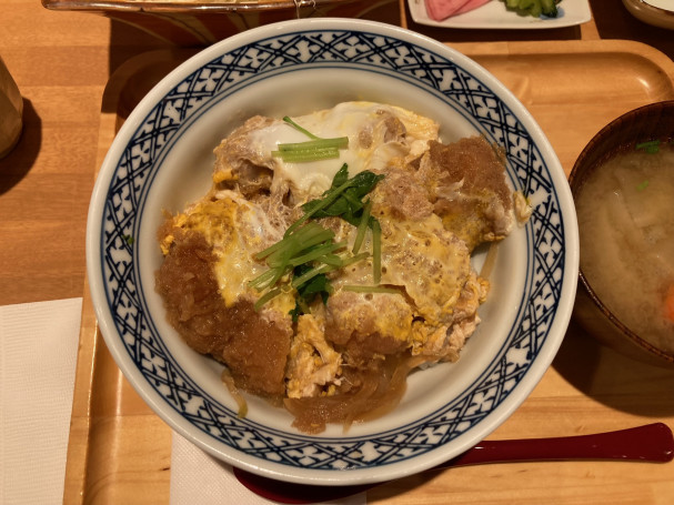 かつ丼一覧 かつ丼はうまい かつ丼を食べ巡る記録 極上の逸品を求めて