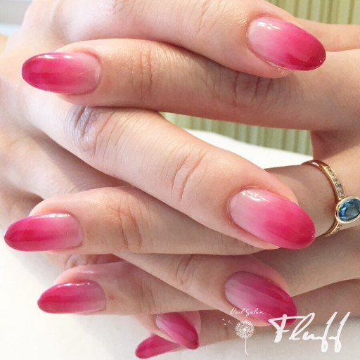 ネイル Nail Salon Fluff