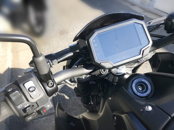 年 Z900 店頭展示中 Msl 東京練馬のカワサキオートバイ専門店 カスタム 車検 点検 修理