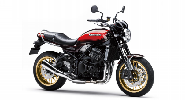 Z900RS 50周年記念モデル受付終了のご案内 | K's-STYLE -バイク