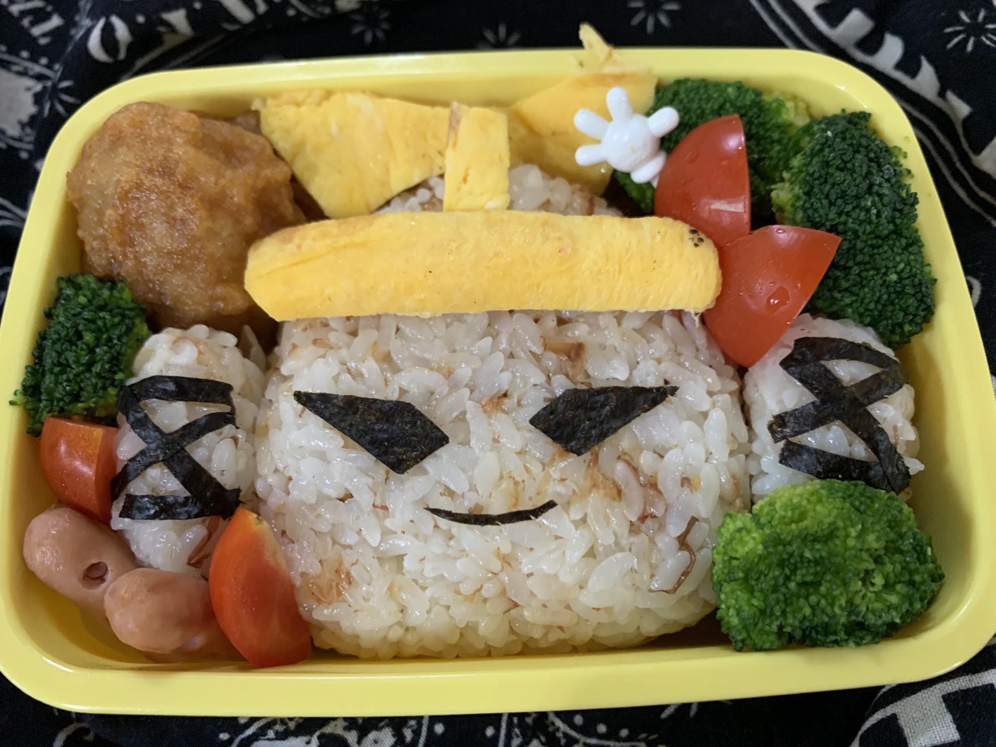お弁当 Tomo S Blog