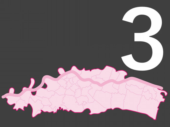 久留米10万人女子会 地域暮らし研究festivalまであと3日 久留米10万人女子会21