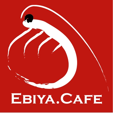 海辺のカフェ  EBIYA.CAFE　Kamogawa　【公式】