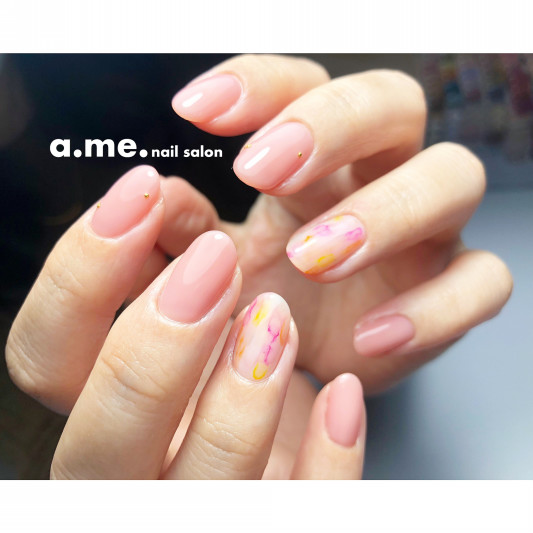 リキッドネイルライナー A Me Nail