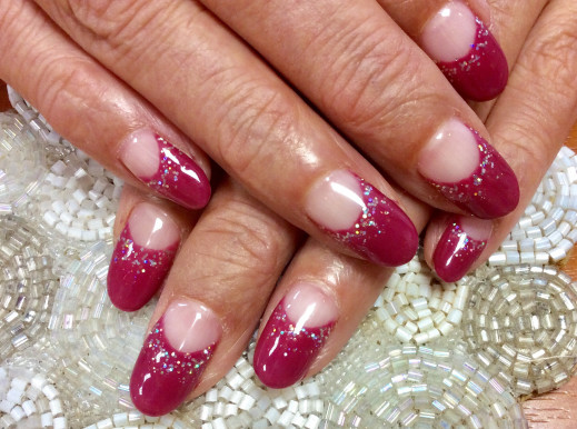 2018年12月の記事一覧 芦屋 ネイルサロン プリューボゥ Nail Salon