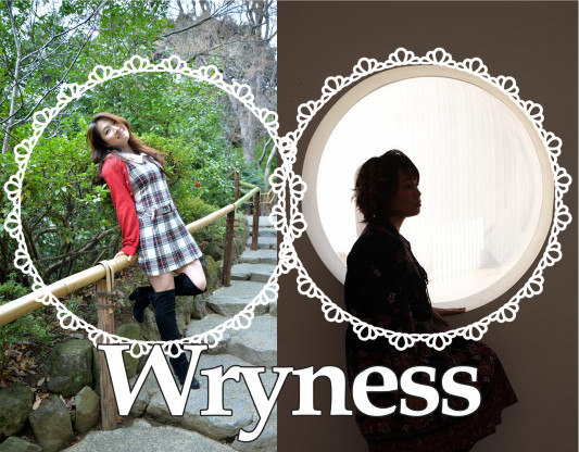 Wryness 10 27高円寺フェス Proscenium Performer Day