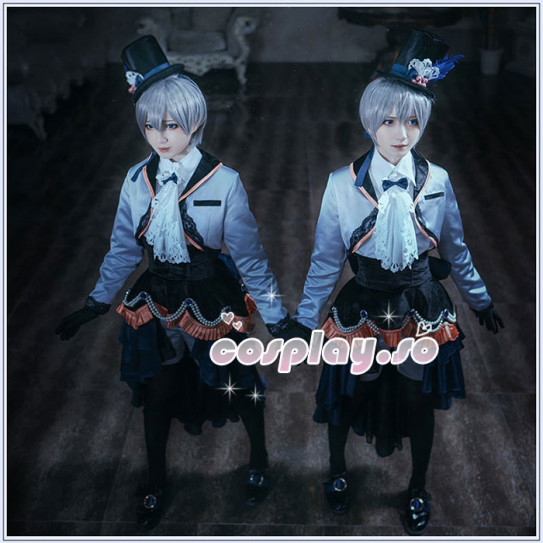 黒執事 シエル ファントムハイヴ 坊ちゃん 双子 礼服 コスプレ Sunshinecos 黒執事 シエル ファントムハイヴ 坊ちゃん 双子 礼服 コスプレ Sunshinecos