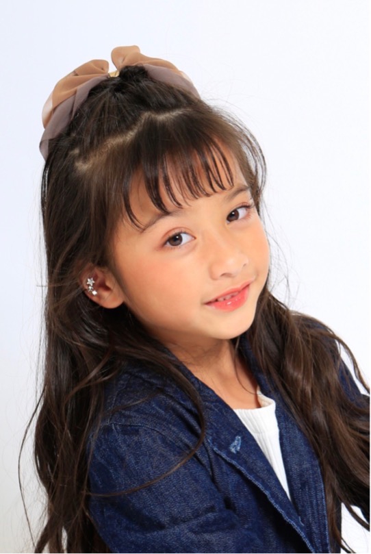 2020 S/S catalog model No.2 Uruha | minau official blog