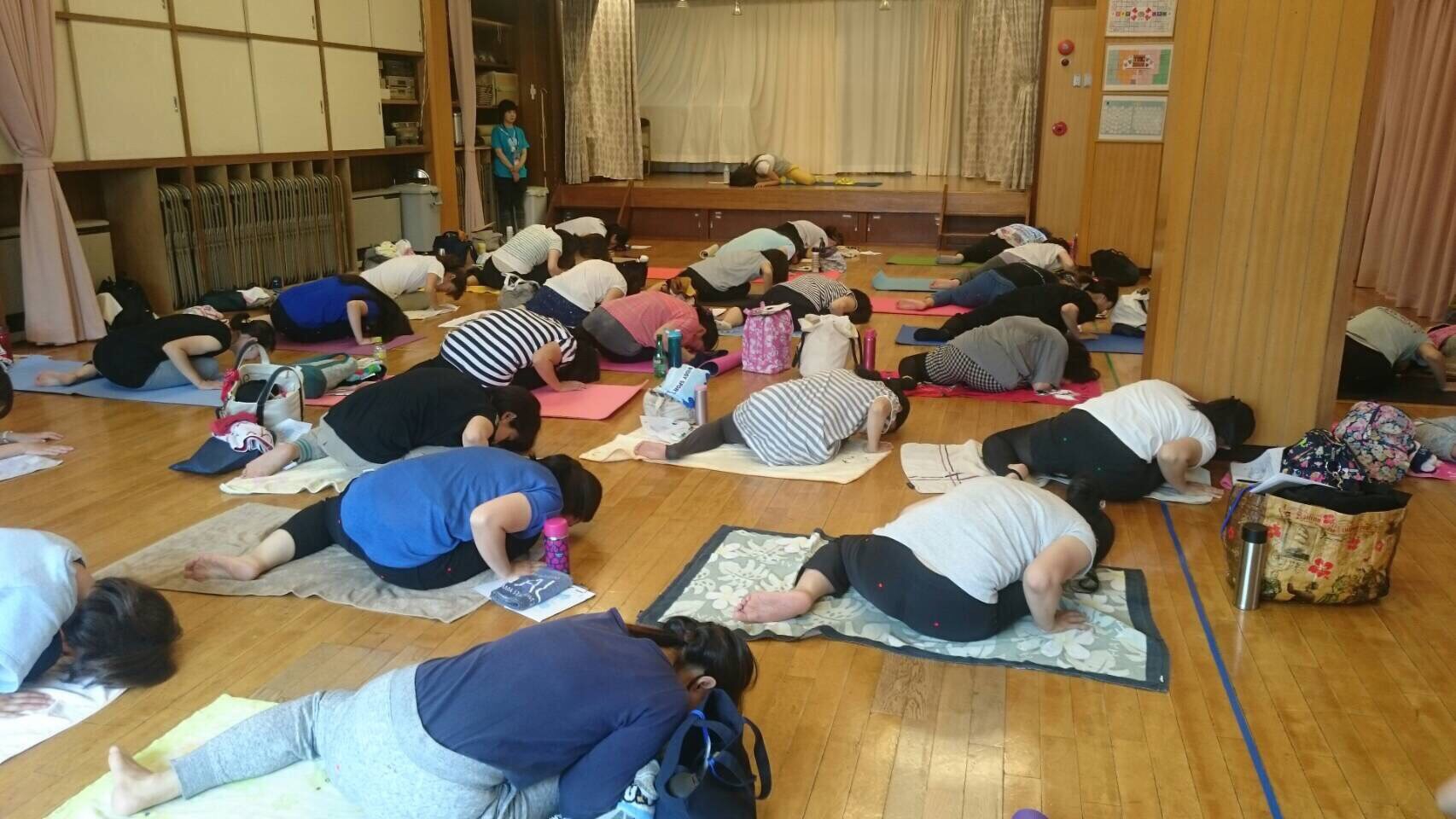出張教室 Smile Exchange