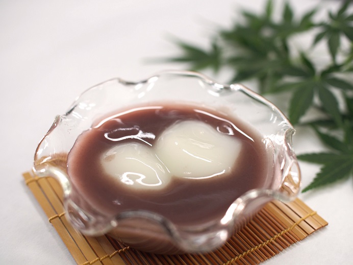 主な商品のご案内 | 和菓子所 桔梗堂