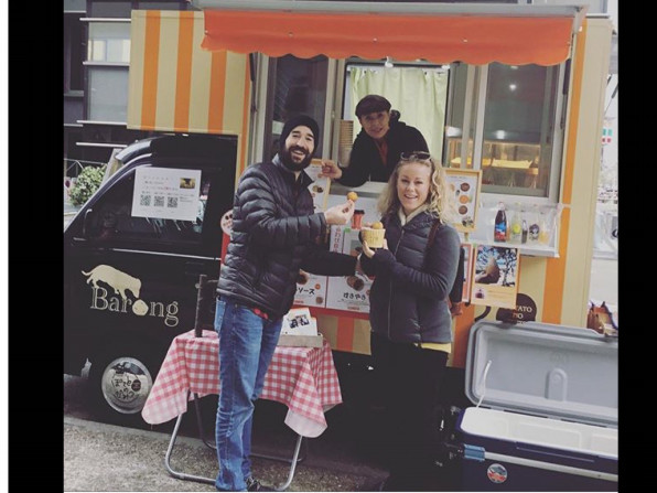 ポテトのひみつを知りませんか Barong バロン 公式 湖畔のマノハマーケット19 びわ湖 真野浜の宿ビューロッジ琵琶 にて開催される1dayマルシェ ポテトのひみつを知りませんか Barong バロン 公式 湖畔のマノハマーケット19 びわ湖 真野浜の宿ビューロッジ琵琶 にて開催される1dayマルシェ