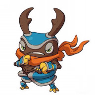 オオクワﾉ神 妖怪ウォッチ 虫飼人 S Ownd