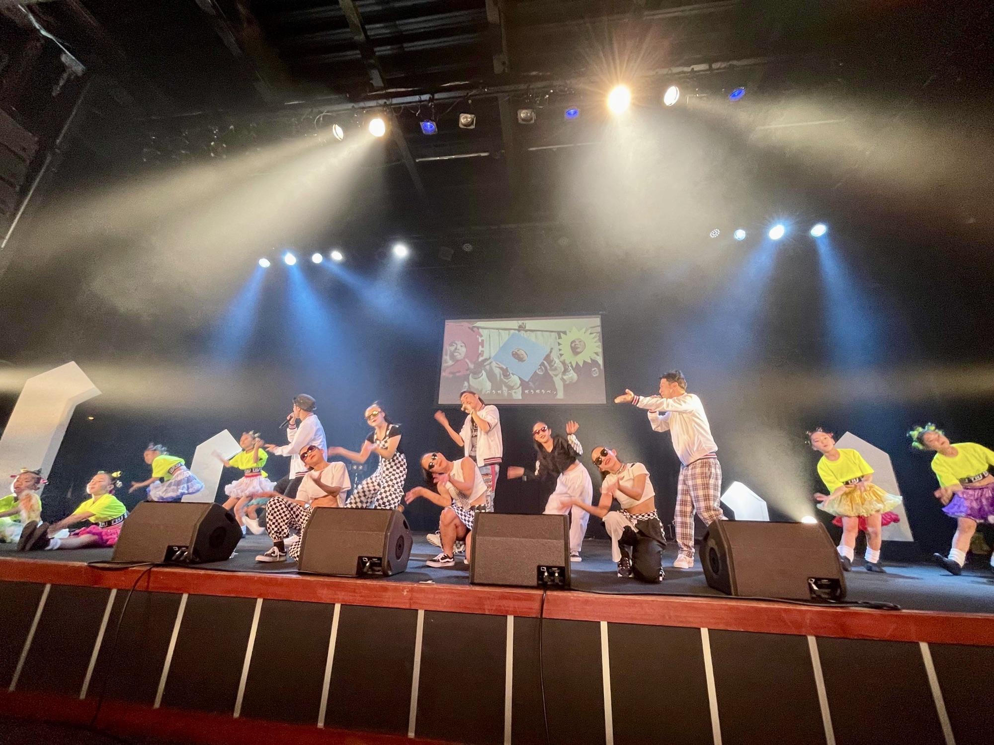 【最後の切札！高額当選✨難関大学合格実績有】奇跡と夢を叶えるスーパーセブン神手✨ Bigbang 3.10 後楽園ホール：大輝、2階級上のミドル級で高木覚清
