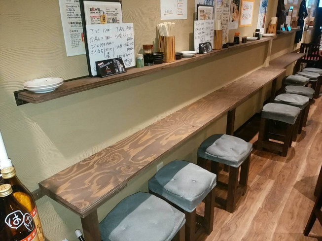居酒屋 カウンター設置 守口市のリフォームは 株 Seven Eight 株式会社seven Eight 居酒屋 カウンター設置 守口市のリフォームは 株 Seven Eight 株式会社seven Eight