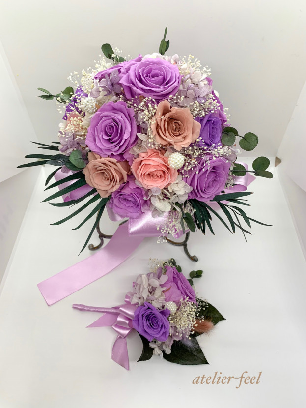 article | 暮らしにお花を