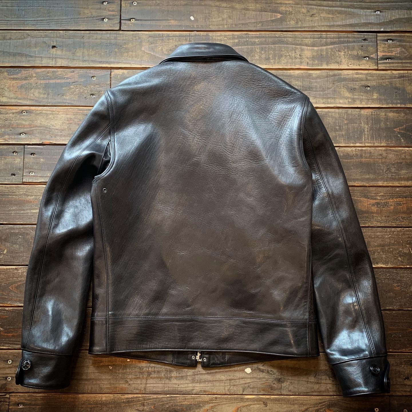 Raymond 」 | Rat Style