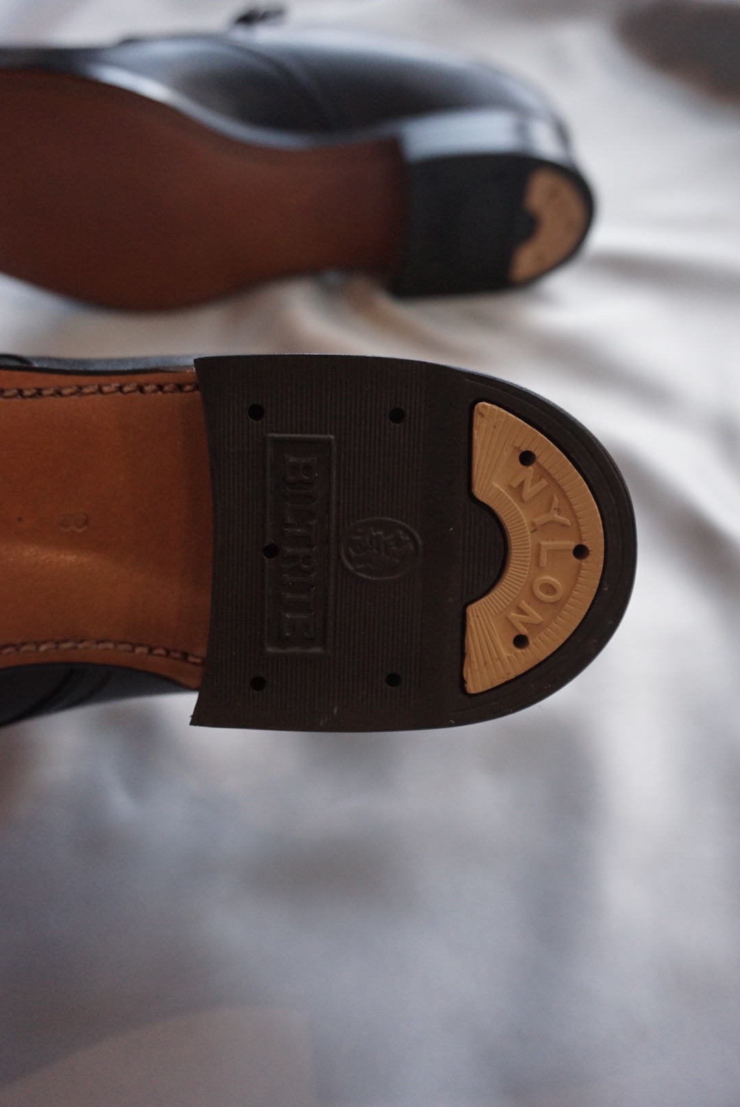 Service Shoes 入荷!! | Rat Style Service Shoes 入荷!! | Rat Style
