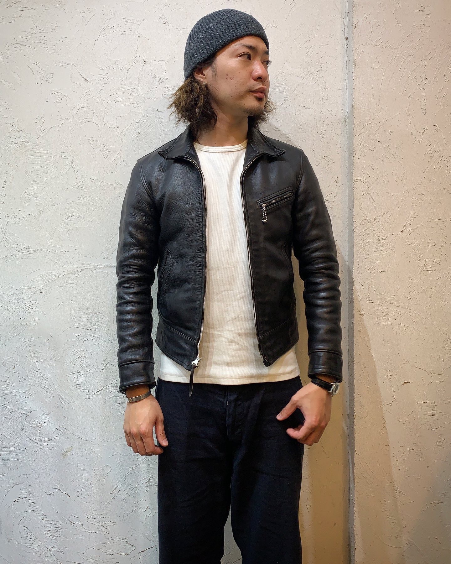 最終値引き　FINE CREEK LEATHERS Anne 38 FINE CREEK LEATHERS【Anne / アン】2023年10月末～2024年3月末