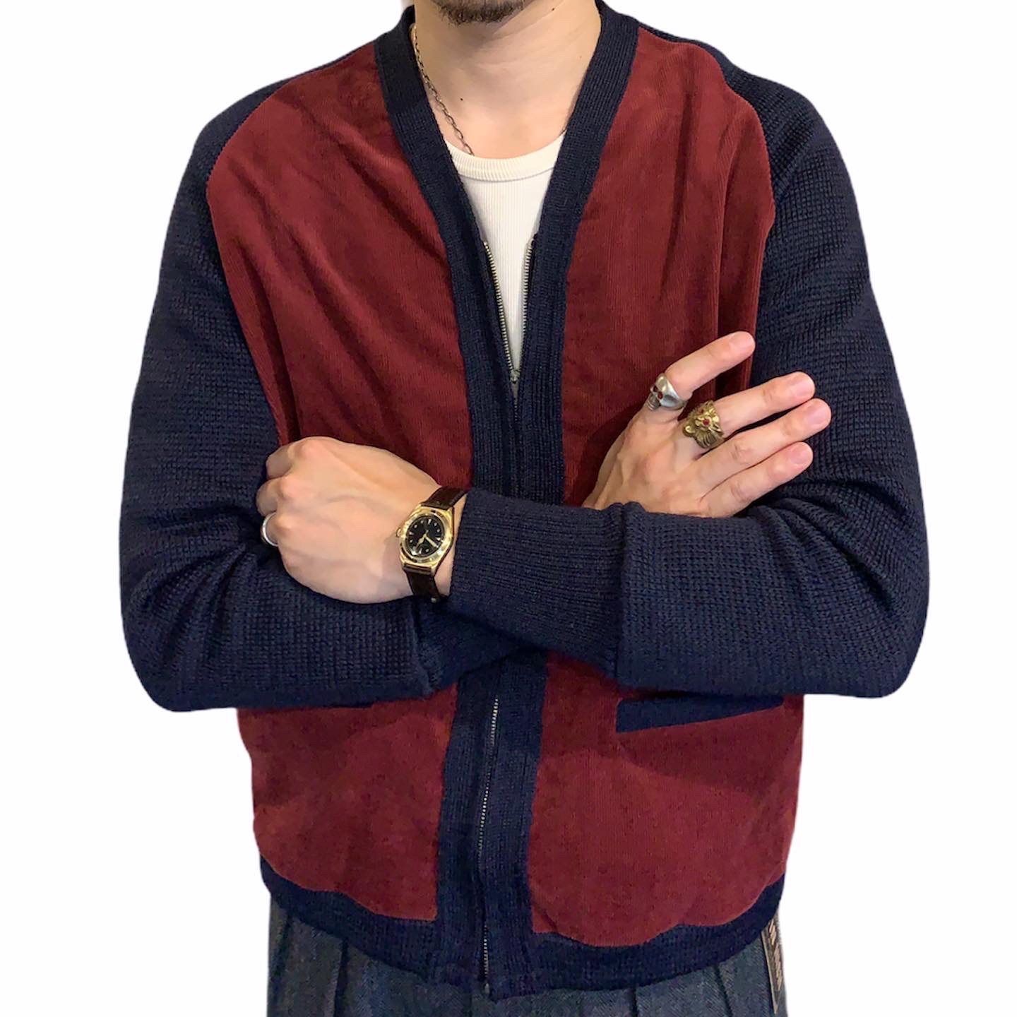 the Groovin High 2021AW | Rat Style