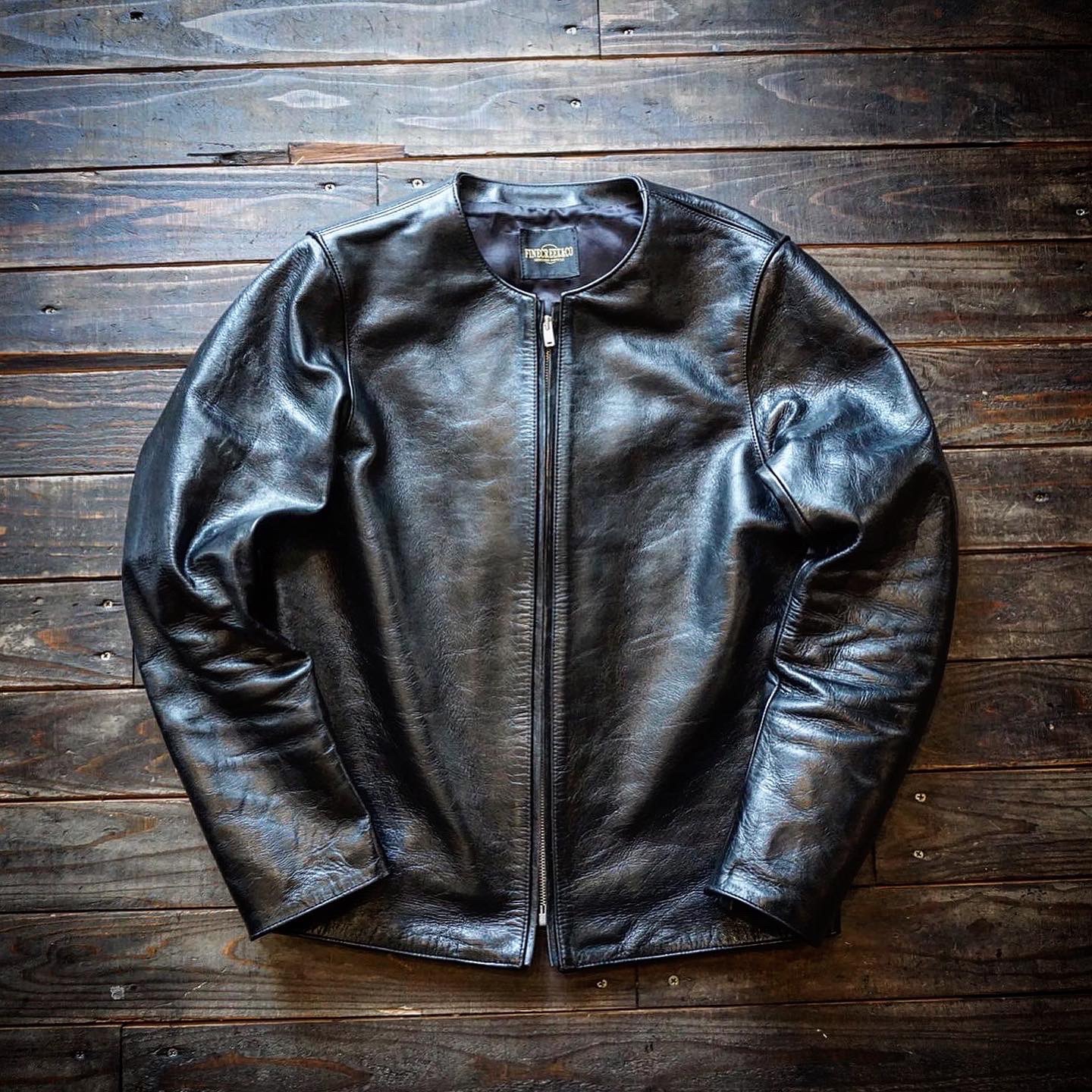 FINE CREEK LEATHERS BUD サイズ40 FINE CREEK LEATHERS BUD サイズ40 21秋冬新作 ファッション Fine